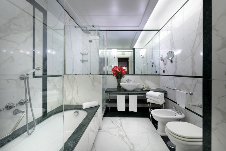 Eurostars Hotel Excelsior