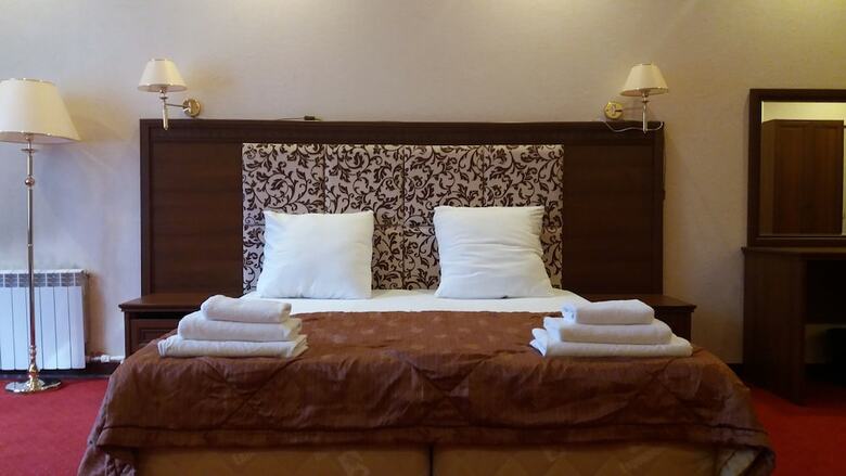 Rauan Hotel