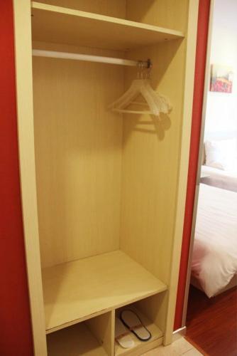 Hotel Hanting Express Linyi Beiyuan Road