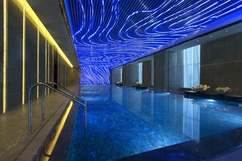 Hotel Wanda Vista Nanning