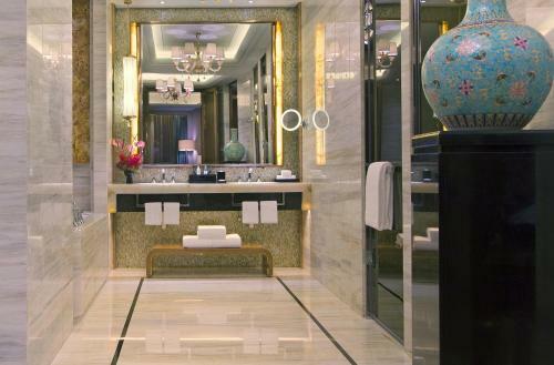 Hotel Wanda Vista Nanning