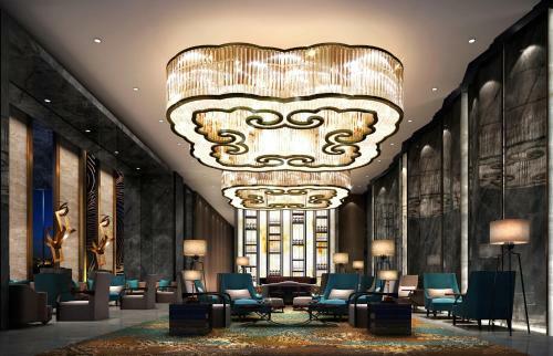 Hotel Wanda Vista Nanning