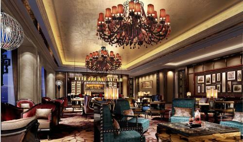 Hotel Wanda Vista Nanning