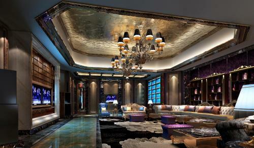 Hotel Wanda Vista Nanning