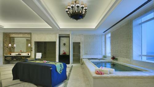 Hotel Wanda Vista Nanning