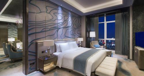 Hotel Wanda Vista Nanning