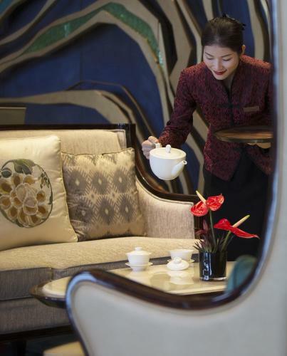 Hotel Wanda Vista Nanning