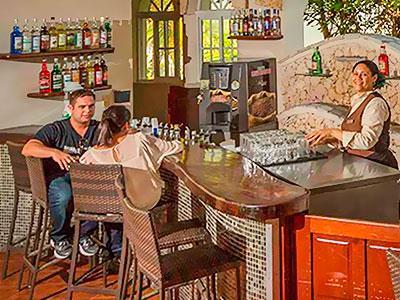 Hotel Cofresi Palm Beach &amp; Spa Resort All Inclusive