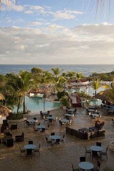 Hotel Cofresi Palm Beach &amp; Spa Resort All Inclusive