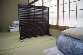 Spa Ryokan Dougoya