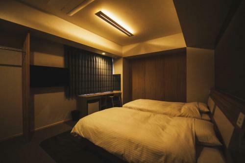 Hotel New Kajiwara