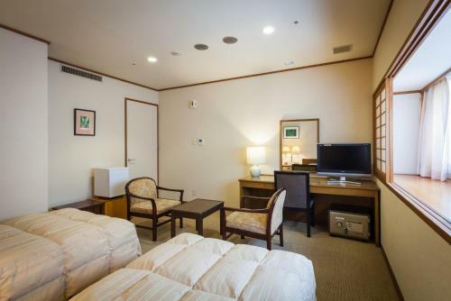 Hotel Funaya