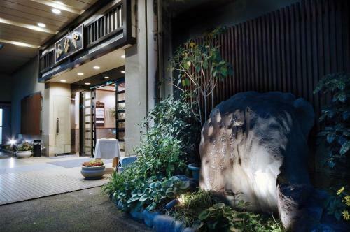Hotel Funaya