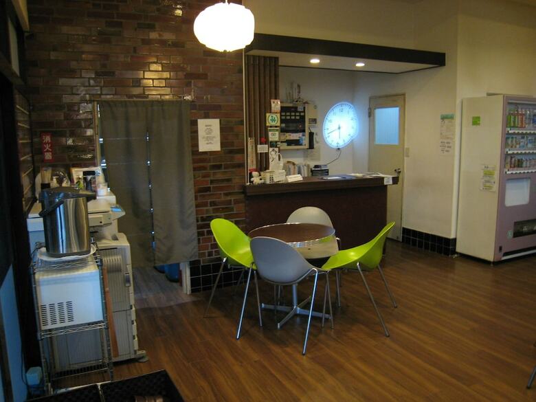 Albergue Hotel Eco Dogo