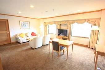 Hotel Jal City Matsuyama