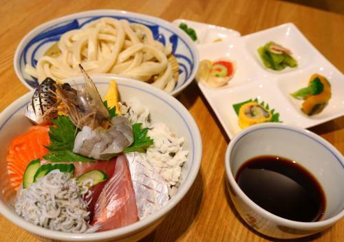 Apa Hotel Matsuyamajyo-nishi