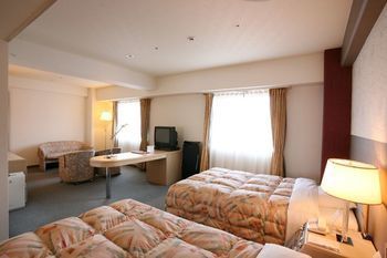 Nest Hotel Matsuyama