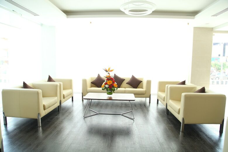 Hotel Best Western Tirupati