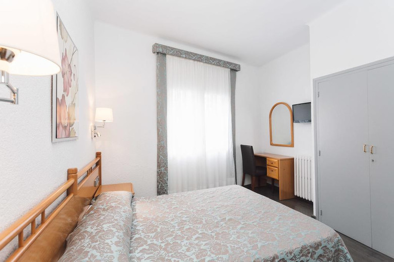 Hotel Catalunya Park