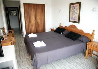 Hotel Rocamar