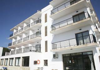 Hotel Rocamar