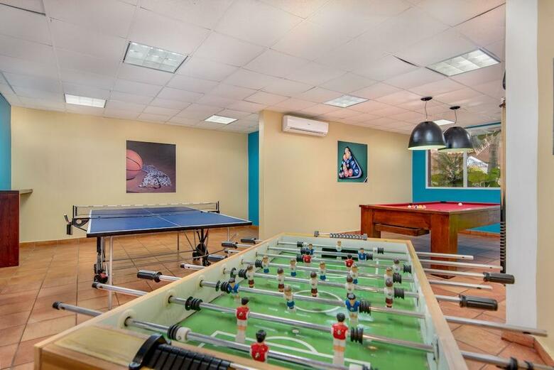 Hotel Hodelpa Garden Suites