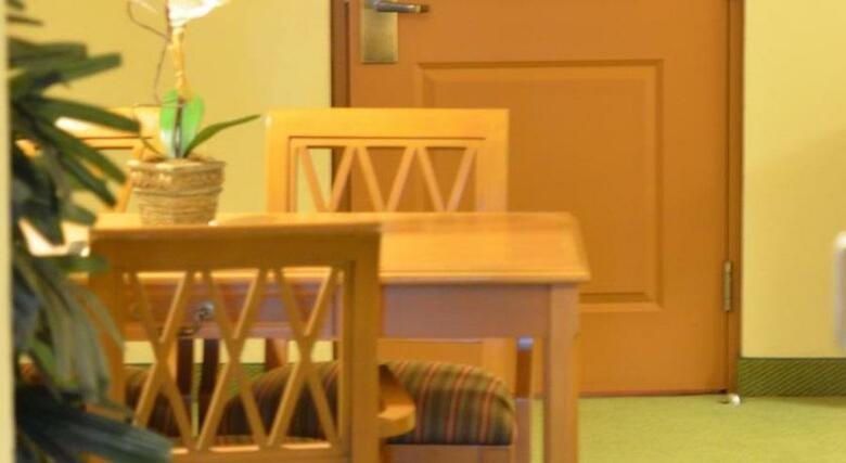 Hotel Hodelpa Garden Suites