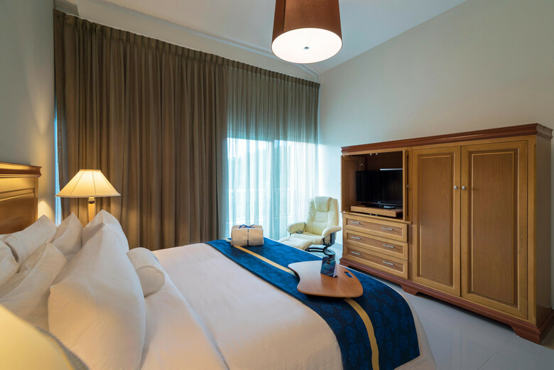 Hotel Hodelpa Garden Suites
