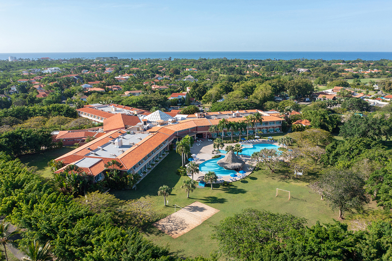 Hotel Hodelpa Garden Suites