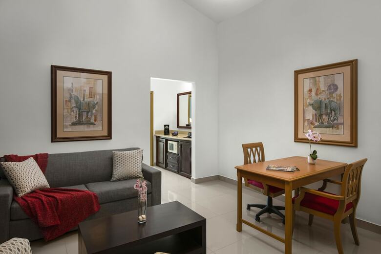 Hotel Hodelpa Garden Suites