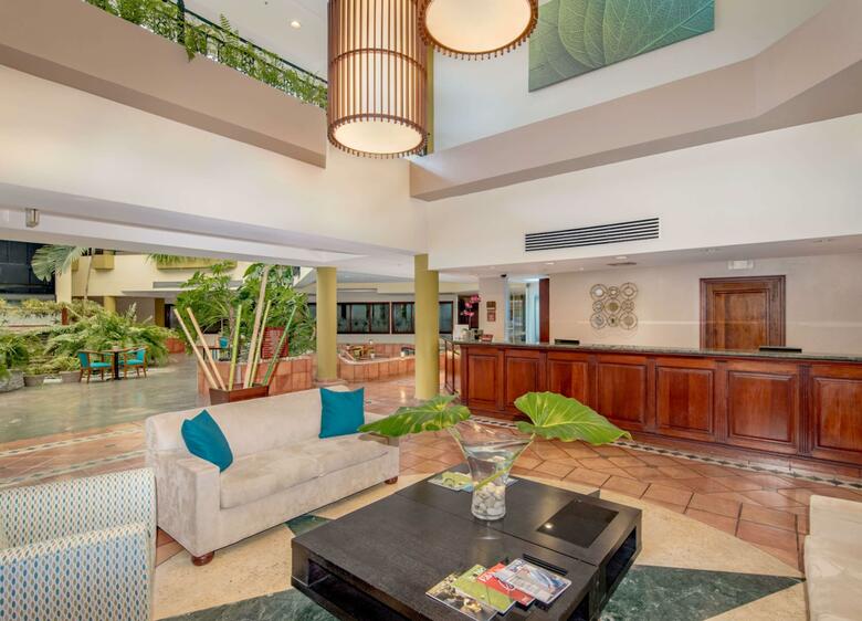 Hotel Hodelpa Garden Suites