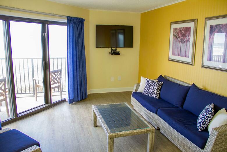 Hotel Holiday Inn Resort