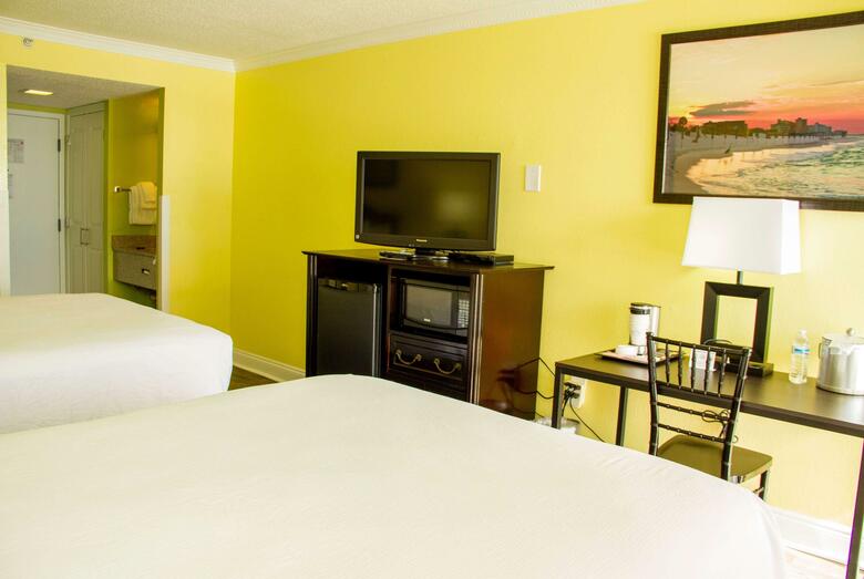 Hotel Holiday Inn Resort