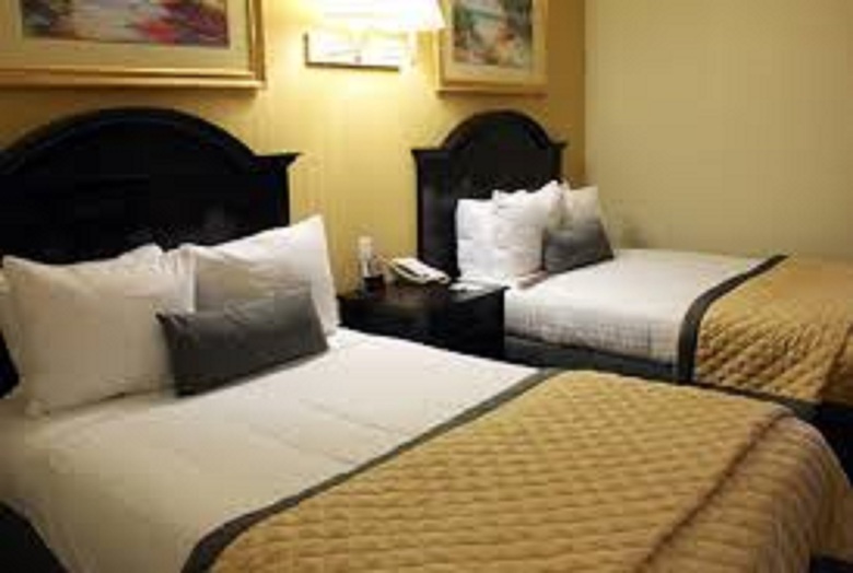 Hotel Holiday Inn Resort