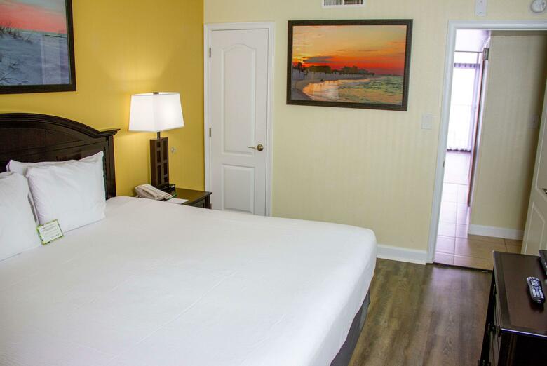 Hotel Holiday Inn Resort