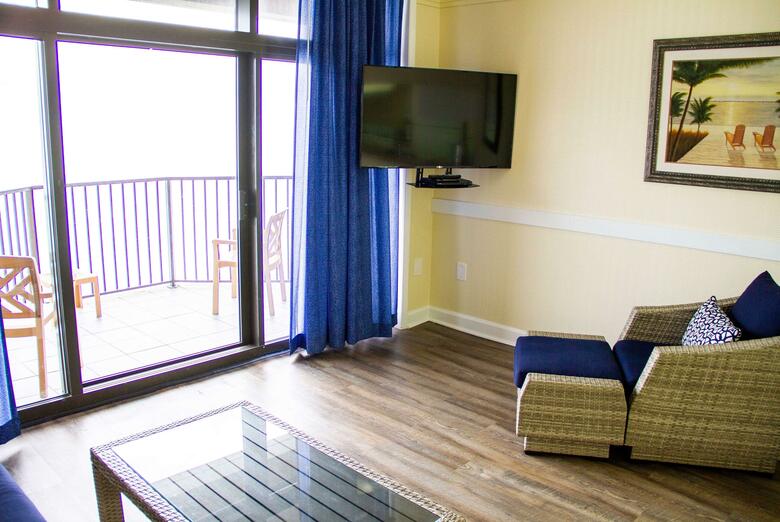 Hotel Holiday Inn Resort