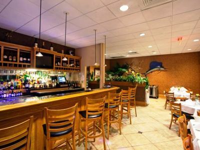 Hotel Holiday Inn Resort
