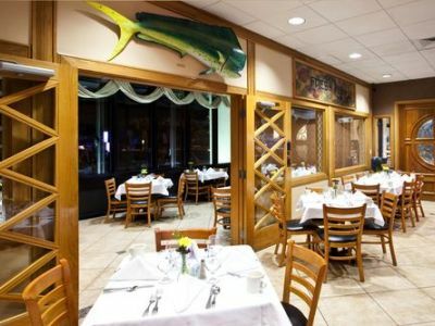 Hotel Holiday Inn Resort