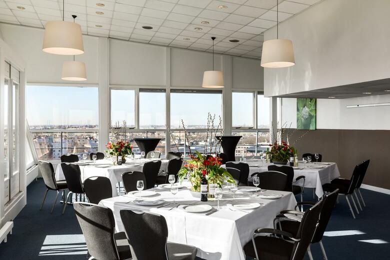Hotel NH Zoetermeer