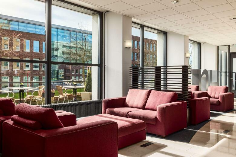 Hotel NH Zoetermeer
