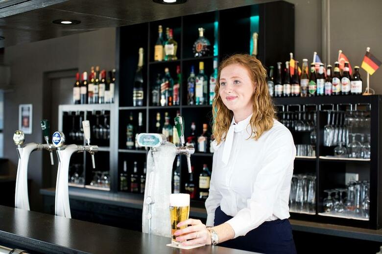 Hotel NH Zoetermeer