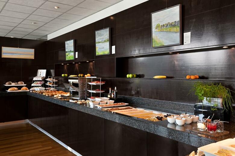 Hotel NH Zoetermeer