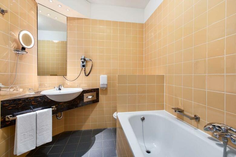 Hotel NH Zoetermeer