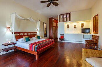 Hotel Villas Paraiso Del Mar