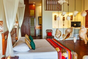 Hotel Villas Paraiso Del Mar