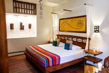 Hotel Villas Paraiso Del Mar