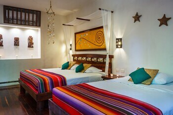 Hotel Villas Paraiso Del Mar