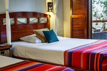 Hotel Villas Paraiso Del Mar