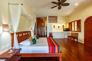 Hotel Villas Paraiso Del Mar