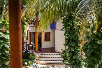 Hotel Villas Paraiso Del Mar
